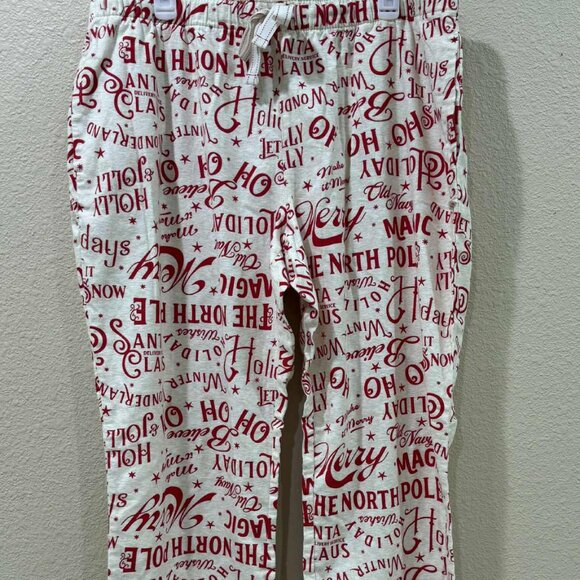 XL Holiday Pj pants - Picture 1 of 3